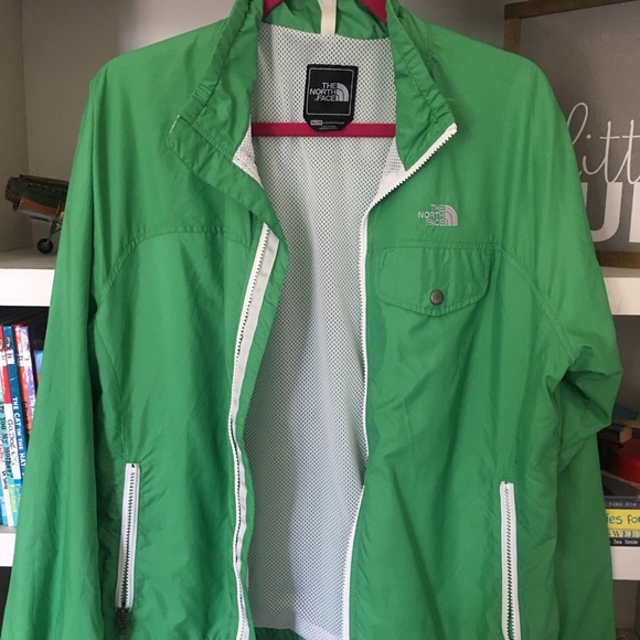 The North Face jacket - Picture 4 of 4